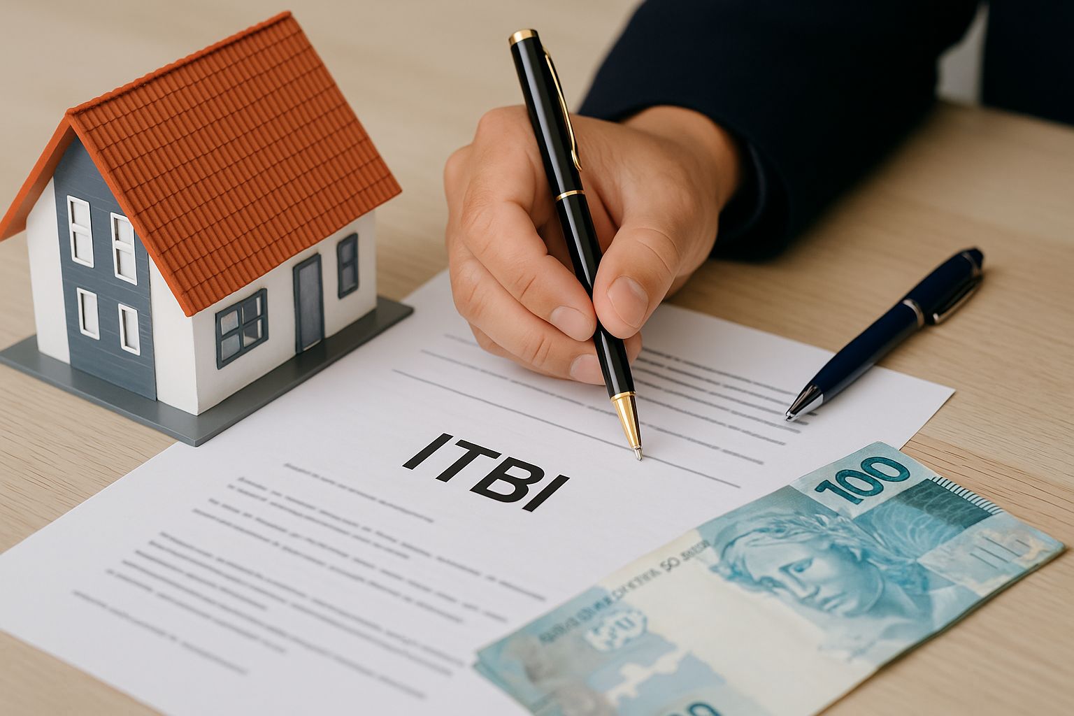 ITBI pago a mais? Veja como identificar o erro e agir corretamente - Bonfante e Lemos Advogados Associados - Advogado Cascavel - PR